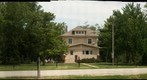 House in Rural Nebraska