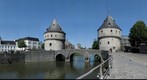 GP79 Kortrijk (Courtrai) Bridge, Belgium