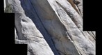 Huge Dihedral along Tuttle Creek