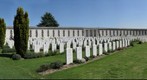 GP80 Tyne Cott Cemetery, Passendale, Ypres, Belgium 3