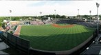 Greenville Drive Baseball Game #4 (exposure test)