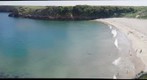 Barafundle Bay