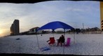Day on the Beach