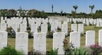 GP81 Dadizele New British Cemetery, Belgium