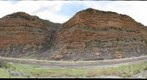 Echo Canyon Conglomerates, Eastern Utah