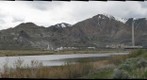 Kennecott Smelter, Northern Oquirrh Mountains
