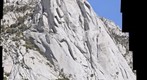 Tuttle Creek Rock Formation