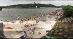 Paddle at the Point - Loading In