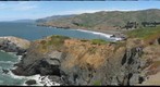 Bird Rock, Marin Headlands