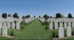 GP82 Tyne Cot, Passendale, Belguim 2