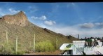 Picacho Peak State Park Sunset Day Use
