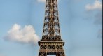 Eiffeltower Paris