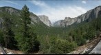Yosemite from Tunnel View