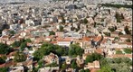 Athens - view from Akropolis