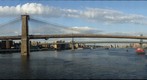 1799 Megapixel Photo of the Brooklyn Bridge