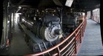 Roundhouse at Steamtown National Historic Site, Scranton, PA