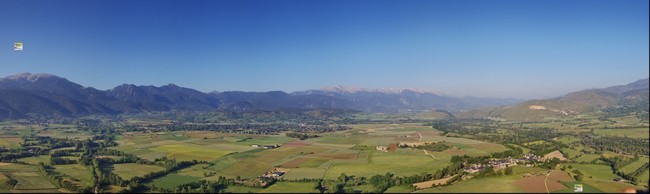 La Cerdanya (13) La Cerdanya (13)