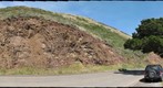 Folded Chert, Golden Gate