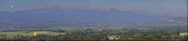 La Cerdanya (19) La Cerdanya (19)