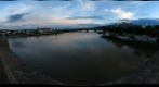 Portland Evening