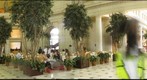 DC's Union Station, Until We Were Threatened With Arrest