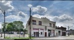 Hamilton Avenue and Sterrett Street intersection 360 from address point 7301 Hamilton