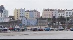 Tenby Harbour