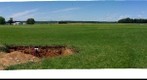 Hagerstown soil profile context