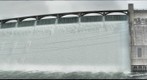 CLOSE UP OF COULEE DAM