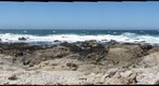China Rock Beach, Monterey Peninsula