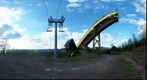 Czech Republic - Harrachov - ski jumping hill