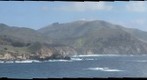 Rocky Creek Bridge from Rocky Point, Big Sur Coast