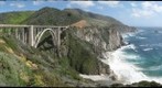 Bixby Creek Bridge, Big Sur Coast