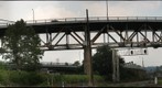 The Rankin Bridge from Carrie Furnace.  Can you find the flaw?
