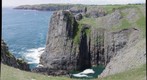 Whitesheet Rock