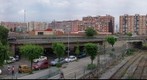 Hospitalet desde la Piscina