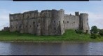 Carew Castle