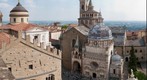 Bergamo: Santa Maria Maggiore church
