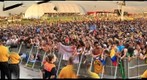 Rock in Rio Madrid 2010. Sabado 5 de Junio. 21:00 horas