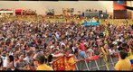 Rock in Rio Madrid 2010. Sabado 5 de Junio. 21:00 horas