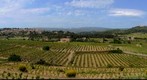 La cadiere d'azur et le Castelet (The Cadière d'Azur and the Castellet village) - 2.47 Gigapixels