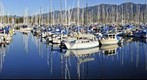 Santa Barbara Harbor