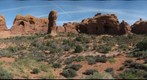 Double Arch, Arches National Park