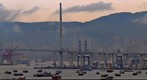 Hong-Kong Stone Cutters Bridge