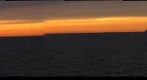 Sunset on the Baltic