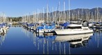 Santa Barbara Harbor
