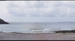 Manorbier Bay