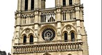 Paris - Notre Dame  ( Notre Dame of Paris) - 373 Megapixels