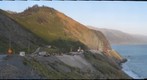 Landslide Repairs on the Pacific Coast Highway