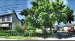 Tioga Street between North Braddock Avenue and North Richland Street from address point 7521 Tioga